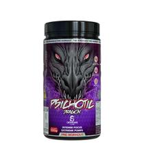 Psichotic dragon 500g - demons lab