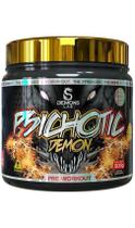 Psichotic Gold Demon - Demons Lab (500G)