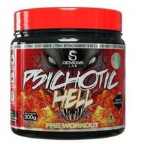 Psichotic hell (300g) - demons lab
