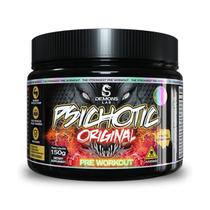 Psichotic Original - 150g Frutas Vermelhas - Demons Lab Psichotic Original - 150g Frutas Vermelhas - Demons Lab