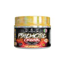 Psichotic Original - 300g Frutas Vermelhas - Demons Lab