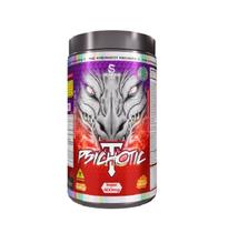 Psichotic T (245g) - Sabor: Fruit Energy Psichotic T (245g) - Sabor: Fruit Energy