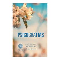Psicografias vol. 1 Psicografias vol. 1