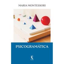 Psicogramática (Maria Montessori)
