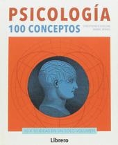 Psicología. 100 Conceptos