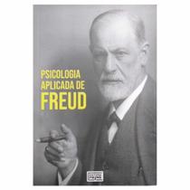 Psicologia aplicada de Freud - Editora Prime