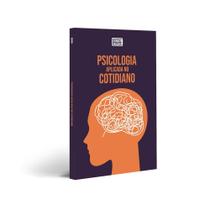 Psicologia aplicada no cotidiano - editora Prime