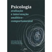 Psicologia: avaliação e intervenção analítico-comportamental - EDUEL