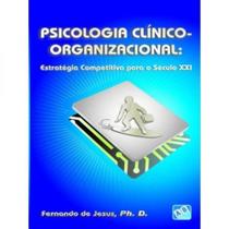Psicologia clinico-organizacional