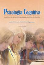 Psicologia cognitiva - ALINEA Psicologia cognitiva - ALINEA