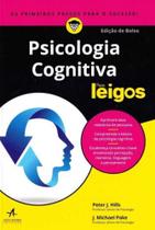 Psicologia Cognitiva Para Leigos