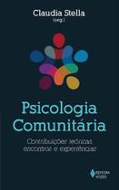 Psicologia comunitaria