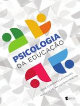Psicologia da Educação - Irene Carmen - IESDE