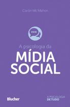 Psicologia da midia social, a - BLUCHER