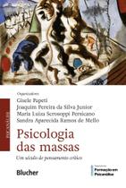 Psicologia das massas