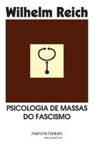 Psicologia de Massas do Fascismo - 03Ed/01 Sortido