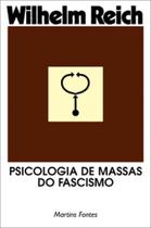 Psicologia de massas do fascismo