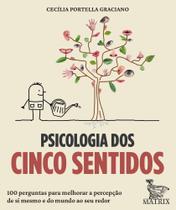 Psicologia Dos Cinco Sentidos