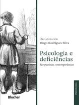 Psicologia E Deficiencias - EDGARD BLUCHER
