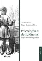Psicologia E Deficiências - Perspectivas Contemporâneas - BLUCHER Psicologia E Deficiências - Perspectivas Contemporâneas - BLUCHER