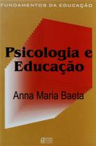 Psicologia e Educação - FORMA E ACAO