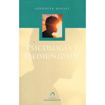 Psicologia e Mediunidade - FUNDACAO LAR HARMONIA