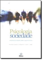 Psicologia e Sociedade: Interfaces no Debate Sobre a Questão Social - ALINEA