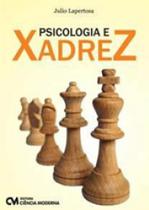 Psicologia e xadrez - CIENCIA MODERNA Psicologia e xadrez - CIENCIA MODERNA