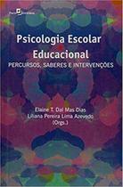 Psicologia escolar e educacional - PACO EDITORIAL