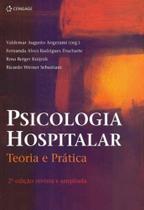 Psicologia Hospitalar - 02Ed/18