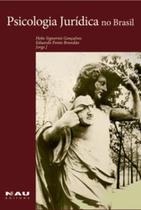 Psicologia jurídica no Brasil