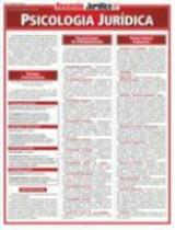 Psicologia juridica - resumao - BARROS FISCHER
