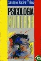 Psicologia moderna Psicologia moderna
