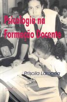 Psicologia na formacao docente - - ATOMO E ALINEA