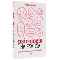 Psicologia na Prática - Alana Anijar - Quatro Ventos