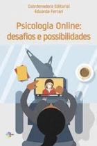 Psicologia Online Psicologia Online