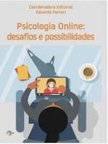 Psicologia online - EDITORA CONQUISTA