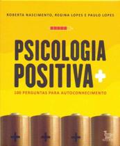 Psicologia Positiva - MATRIX