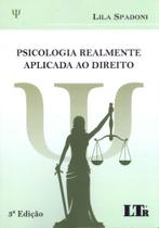 Psicologia realmente aplicada ao direito