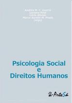 Psicologia social e direitos humanos