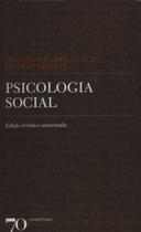 Psicologia social - EDICOES 70 - ALMEDINA Psicologia social - EDICOES 70 - ALMEDINA