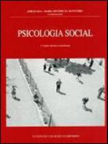 Psicologia social Psicologia social