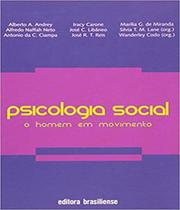 Psicologia Social- Homem Em Movimento