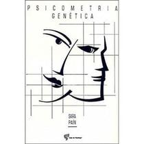 Psicometria Genética