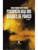 Psicopatologia dos ataques de pânico
