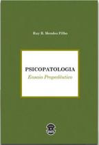 Psicopatologia ensaio propedeutico