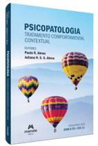 Psicopatologia - Tratamento Comportamental Contextual