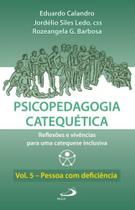 Psicopedagogia catequética