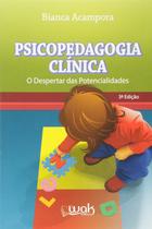 PSICOPEDAGOGIA CLINICA 4 Ed 2019