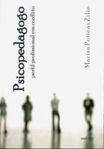 Psicopedagogo: perfil profissional em conflito - MERITOS
